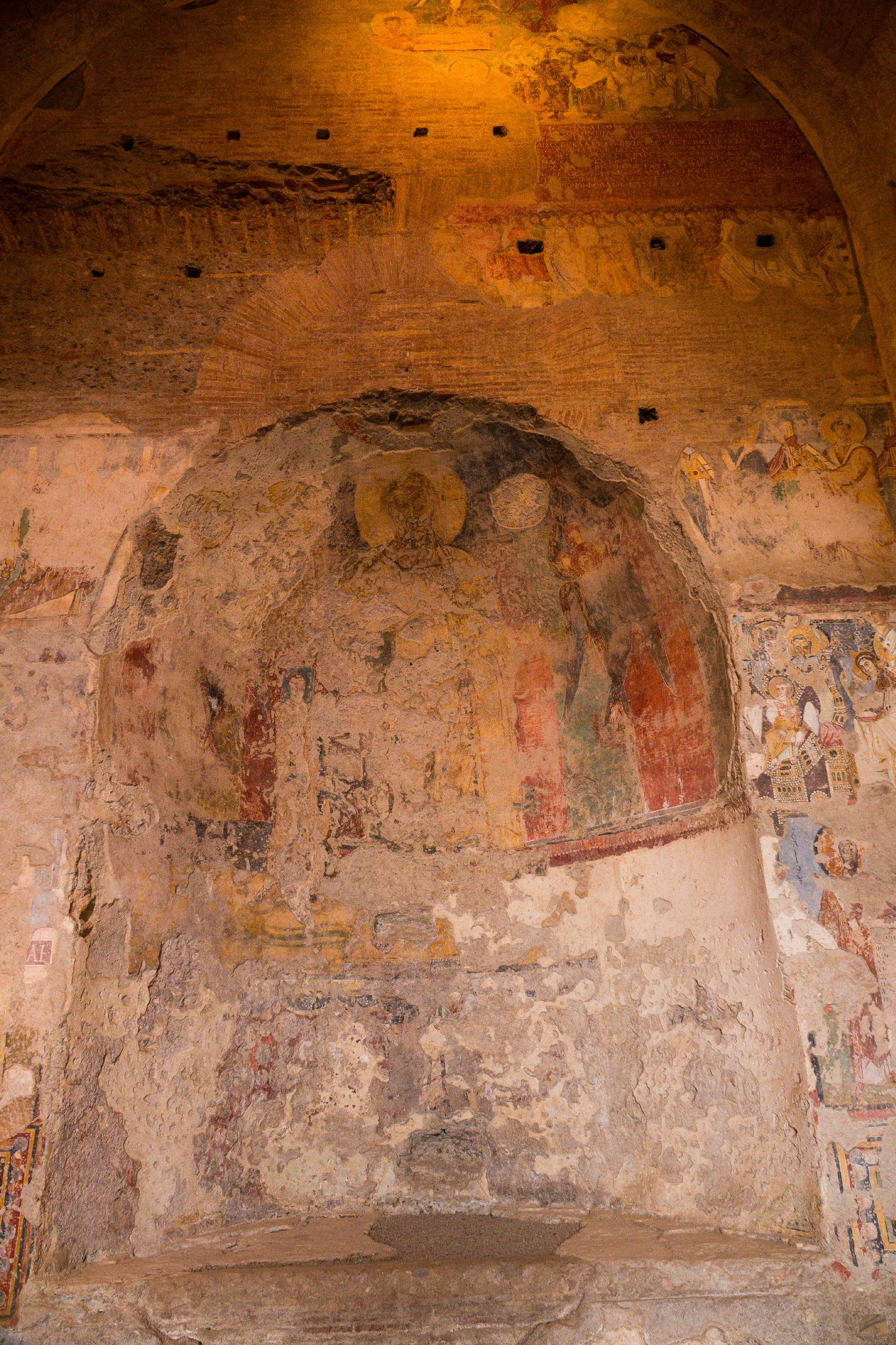 20250509 Rome Forum Romana 021